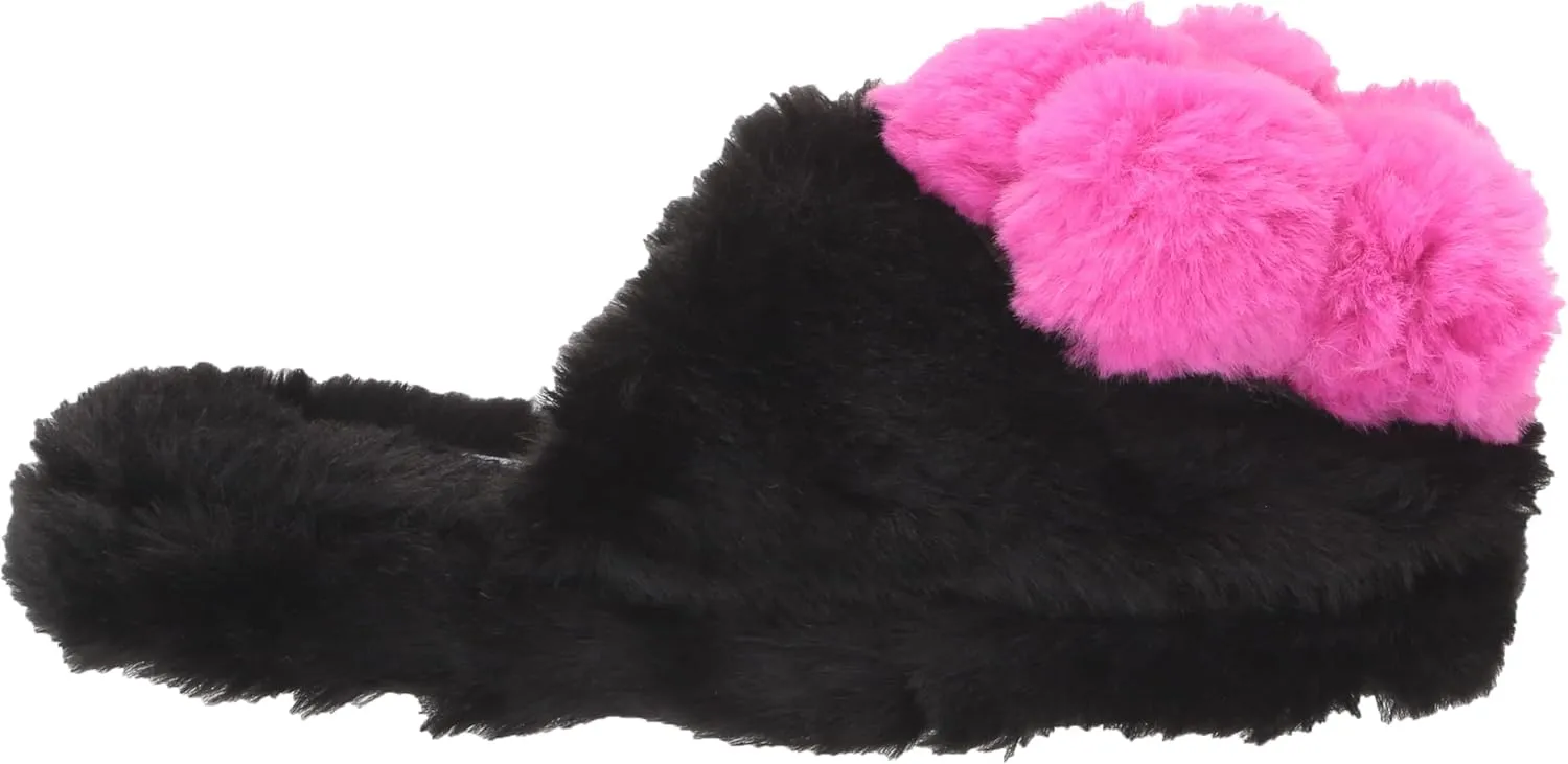 Steve Madden Girl's Buds Slipper