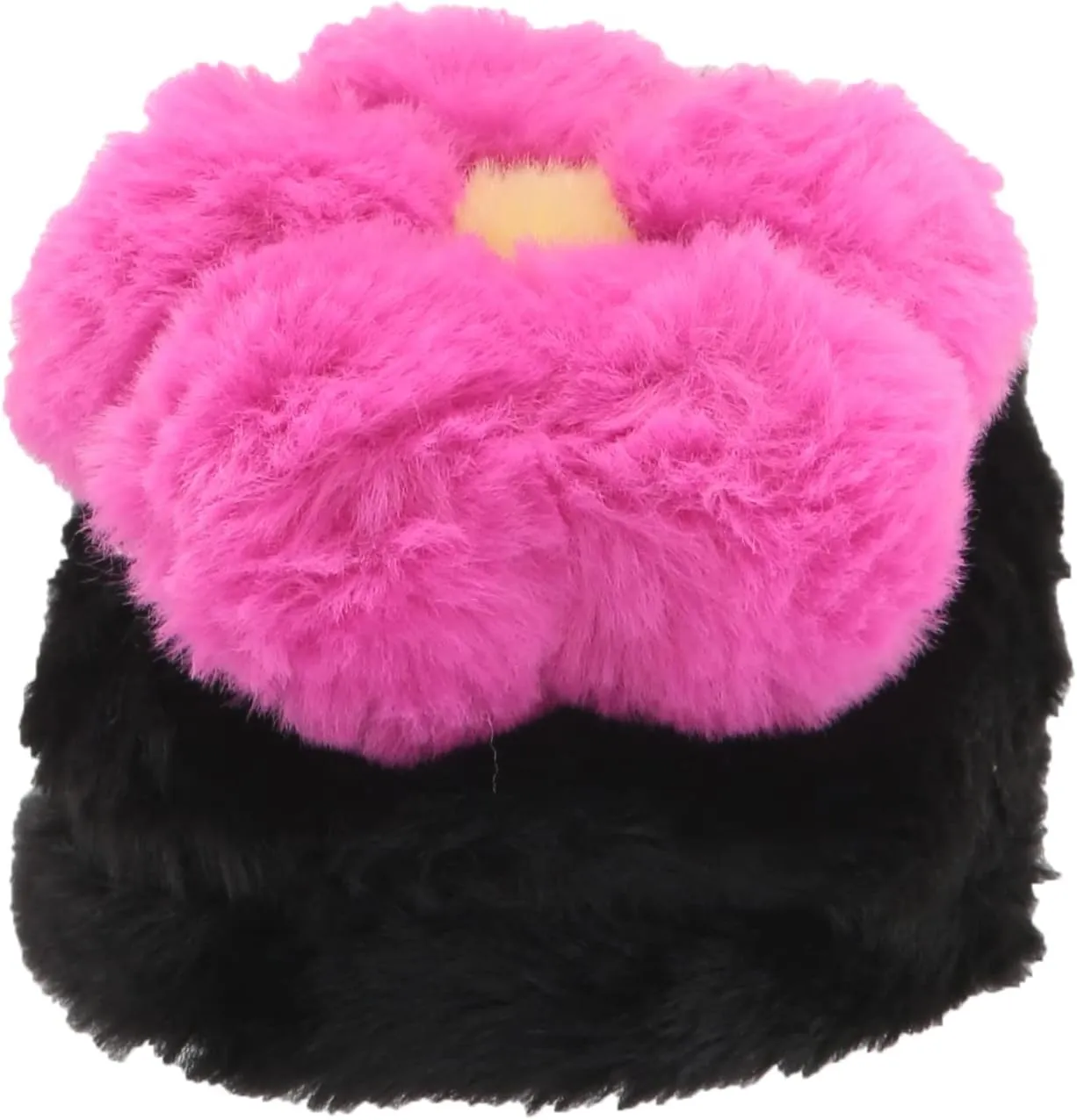 Steve Madden Girl's Buds Slipper