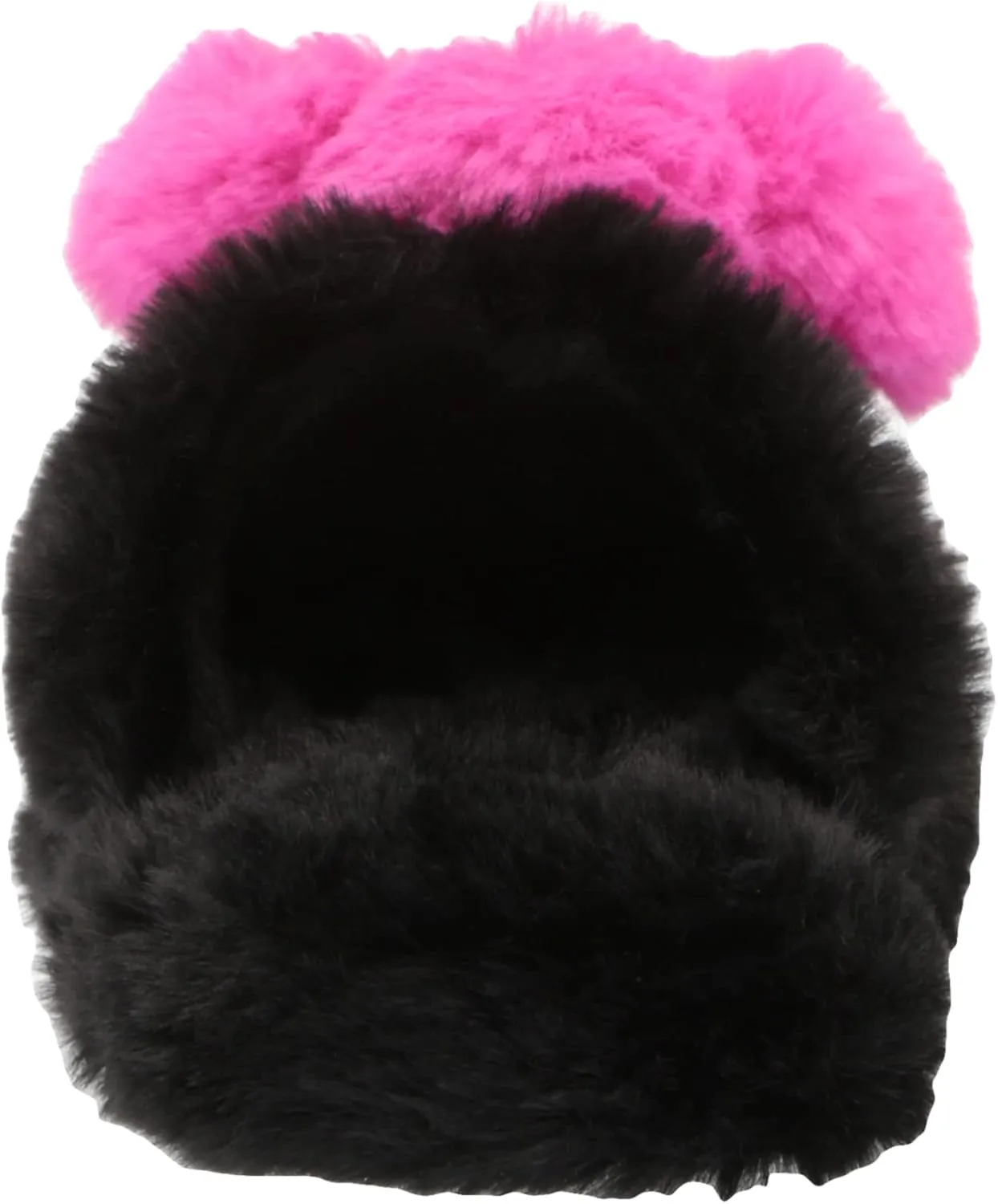Steve Madden Girl's Buds Slipper
