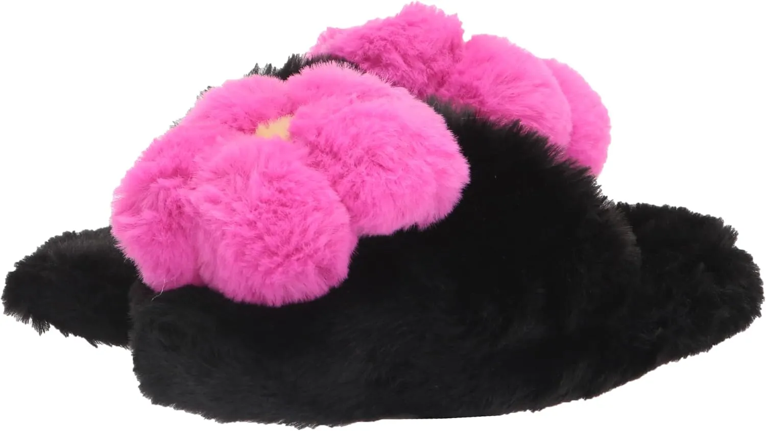 Steve Madden Girl's Buds Slipper