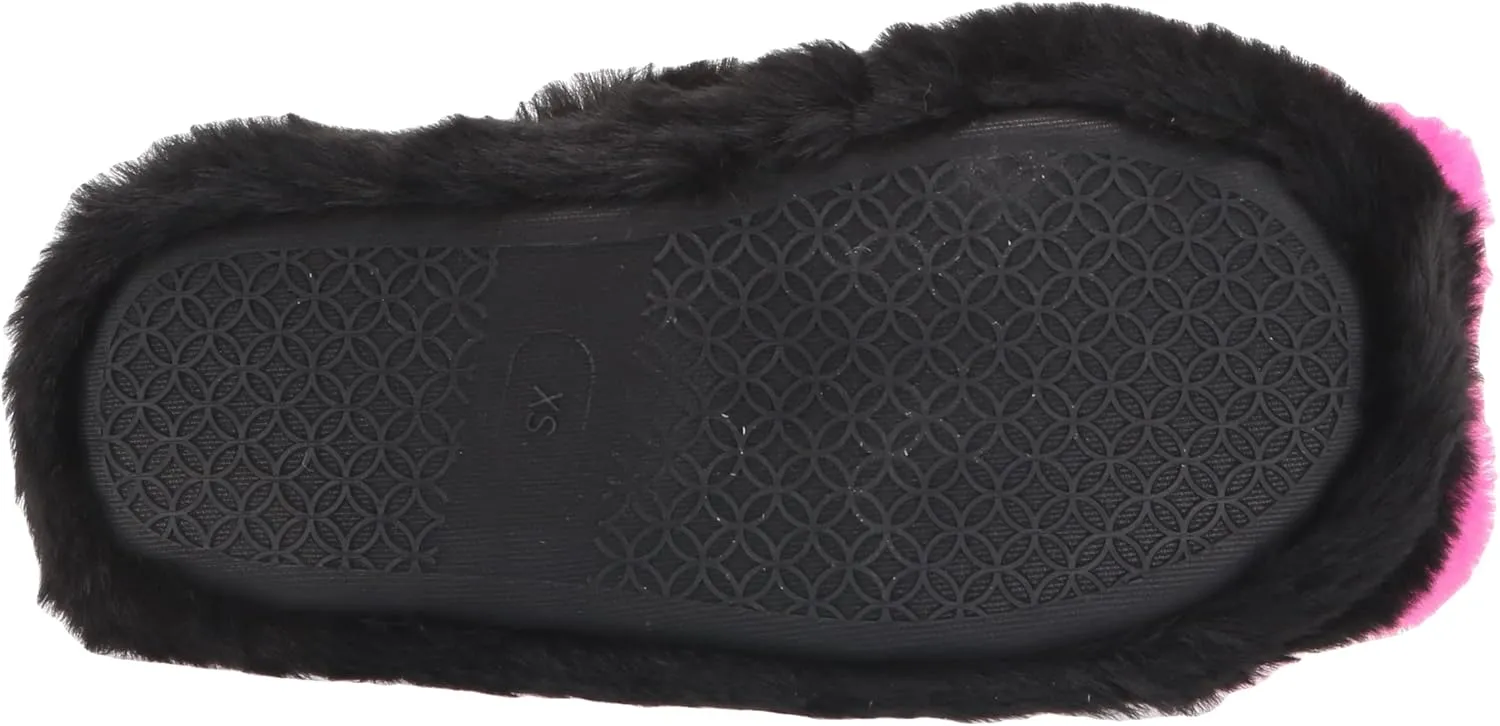 Steve Madden Girl's Buds Slipper