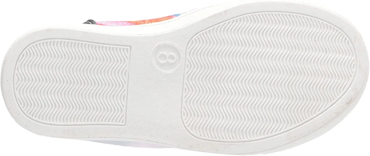 Steve Madden Girls' Treggie Sneaker