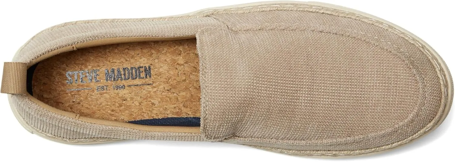 Steve Madden Men's Abiza Loafer