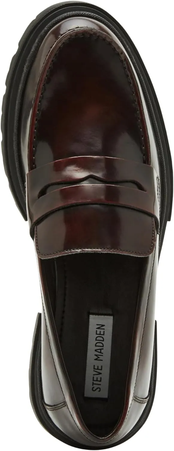 Steve Madden Men's Zephyr Loafer