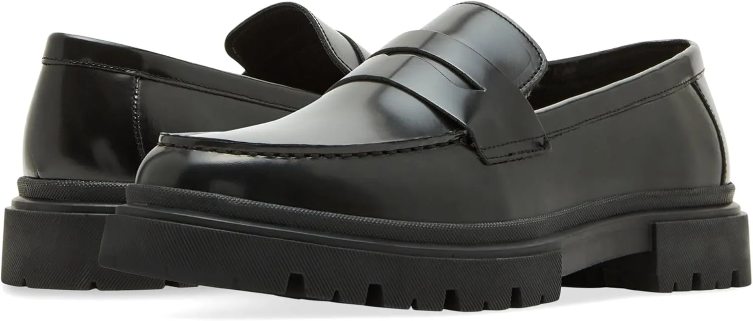 Steve Madden Men's Zephyr Loafer