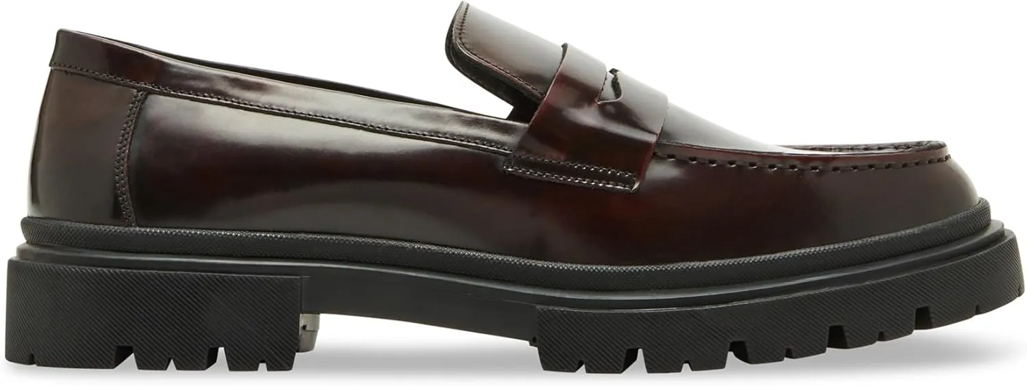 Steve Madden Men's Zephyr Loafer