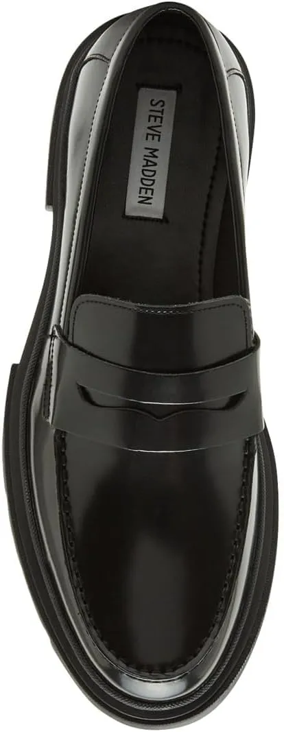 Steve Madden Men's Zephyr Loafer