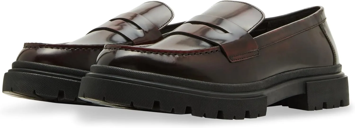 Steve Madden Men's Zephyr Loafer
