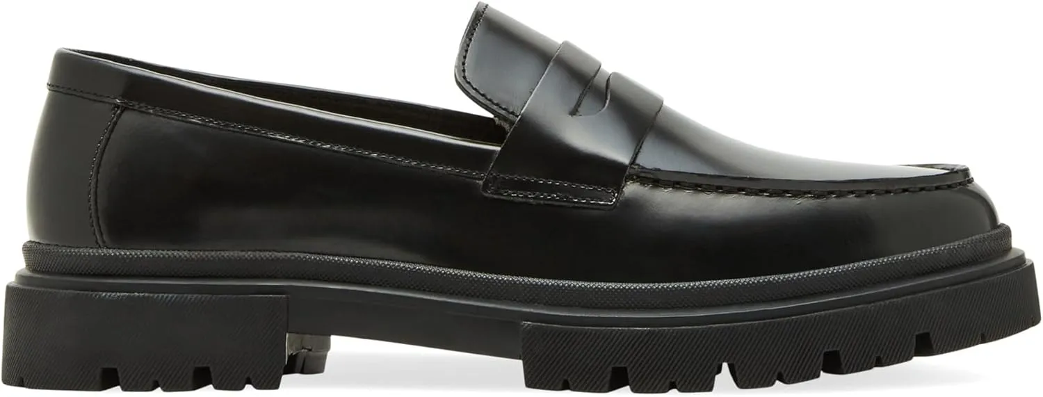 Steve Madden Men's Zephyr Loafer