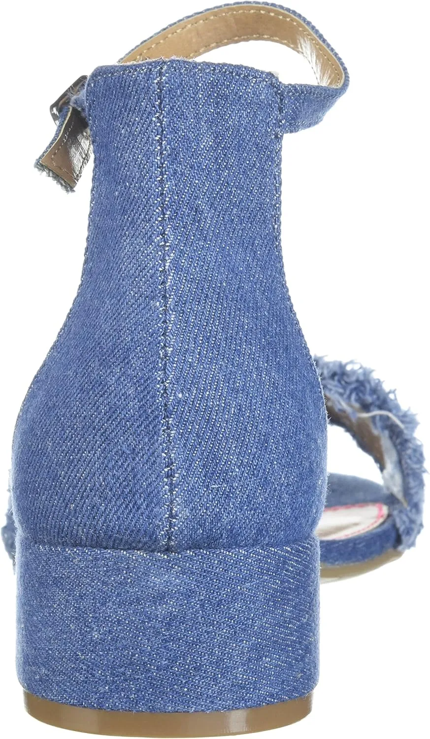 Steve Madden Unisex-Child JIRENE Dress Sandal
