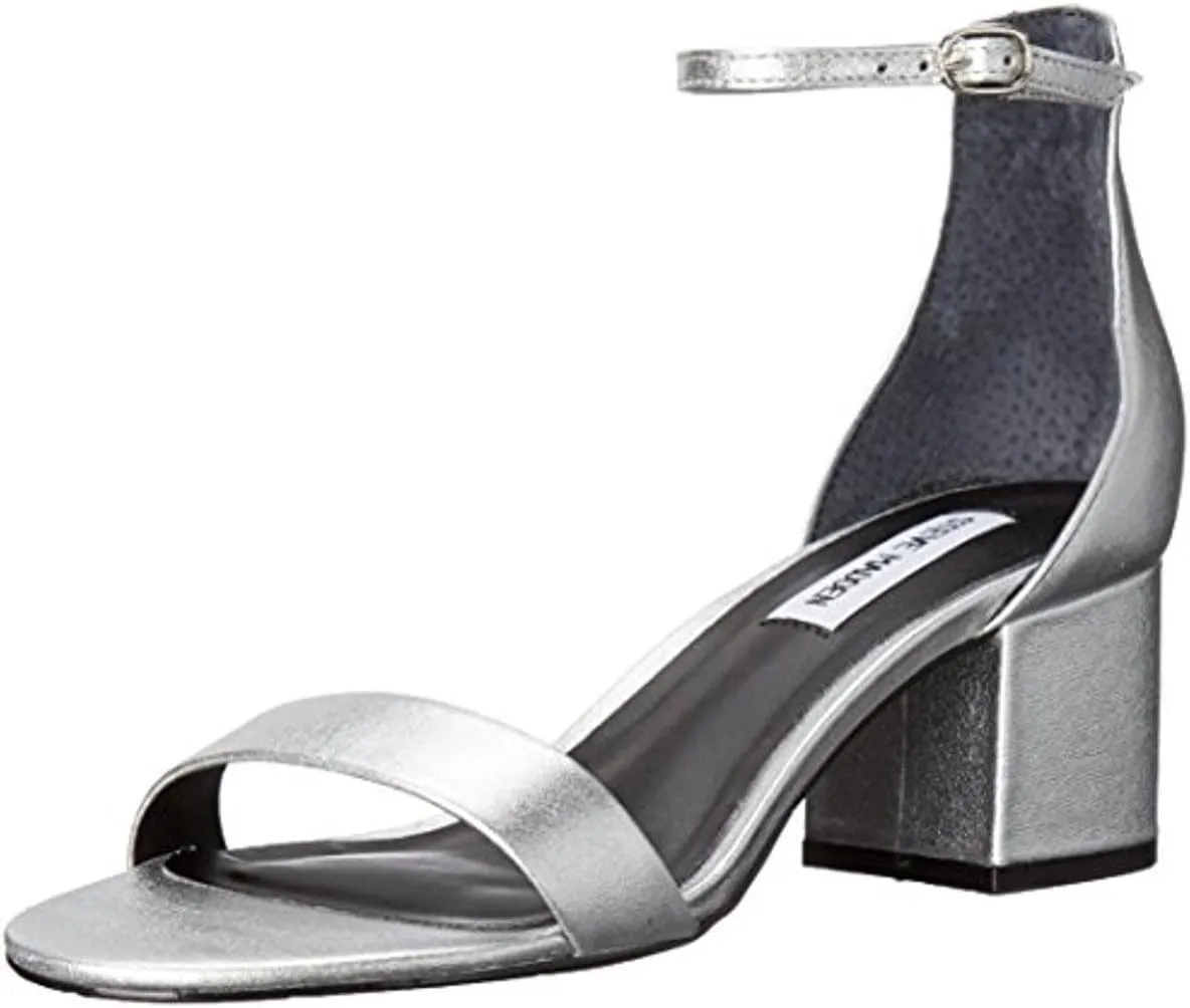 Steve Madden Women's Irenee Heeled Sandal