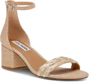 Steve Madden Women's Irenee Heeled Sandal