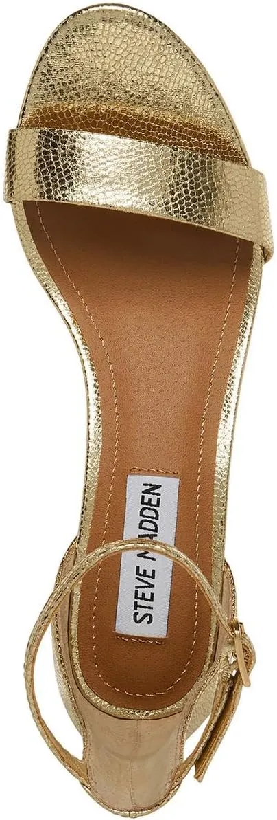 Steve Madden Women's Irenee Heeled Sandal