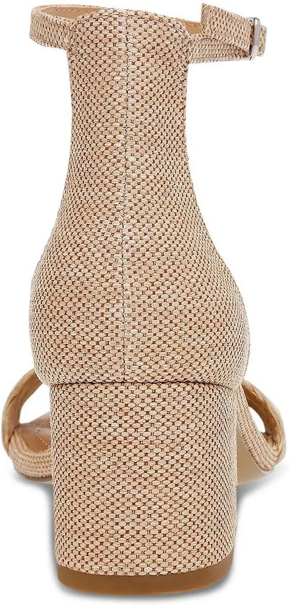Steve Madden Women's Irenee Heeled Sandal