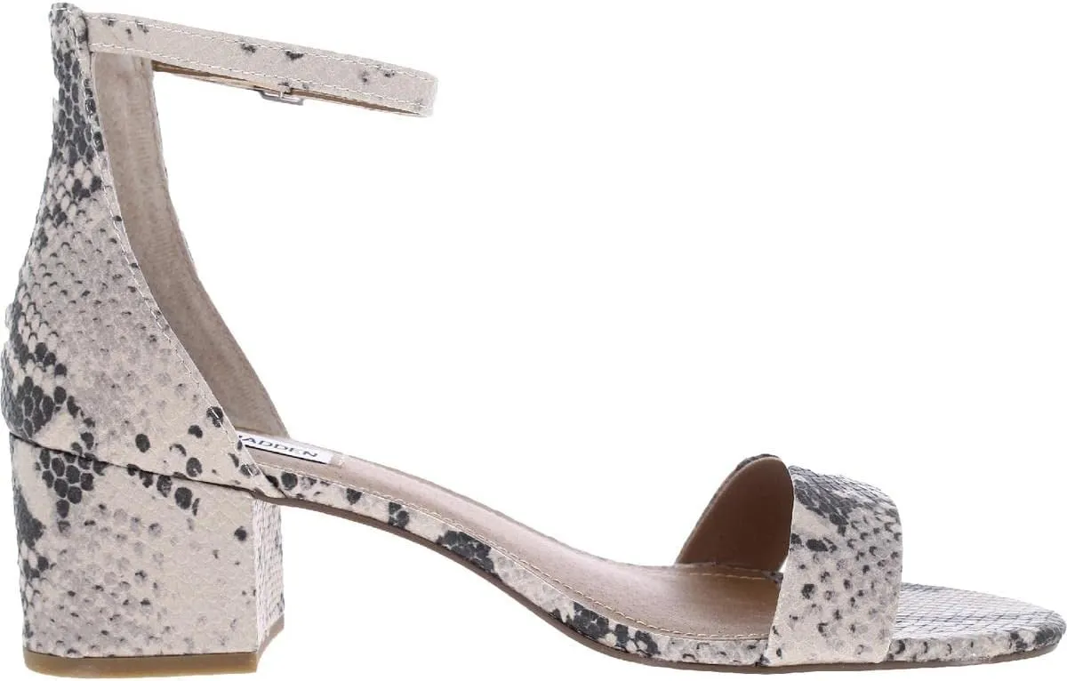 Steve Madden Women's Irenee Heeled Sandal