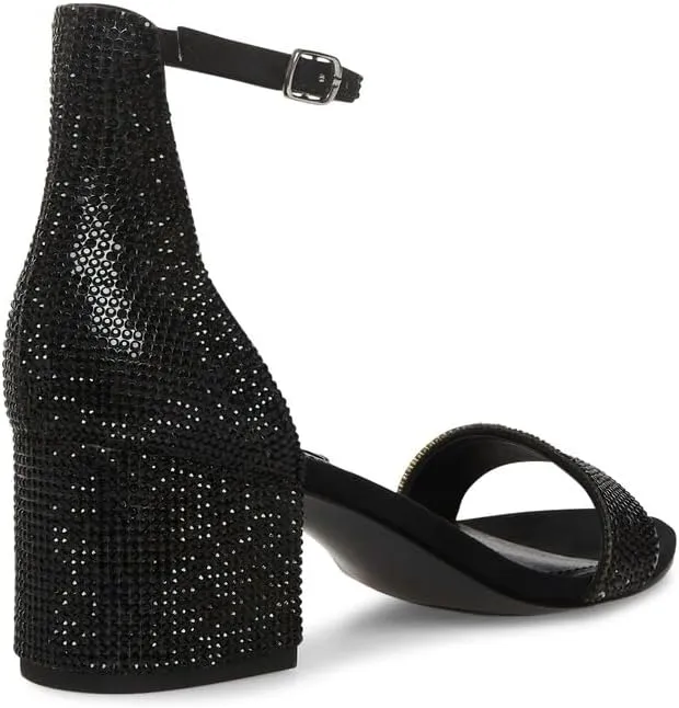 Steve Madden Women's Irenee Heeled Sandal