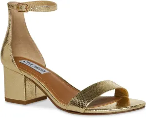 Steve Madden Women's Irenee Heeled Sandal