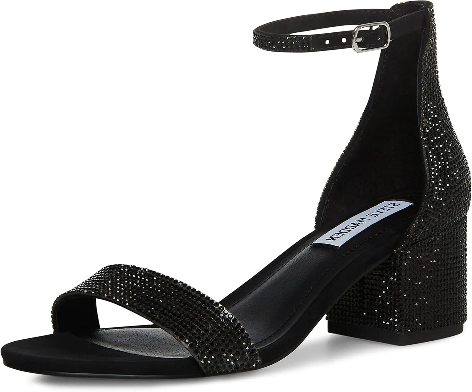Steve Madden Women's Irenee Heeled Sandal