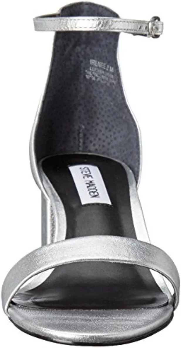 Steve Madden Women's Irenee Heeled Sandal