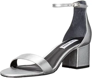 Steve Madden Women's Irenee Heeled Sandal