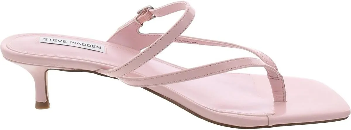 Steve Madden Women's Jessa Heeled Sandal