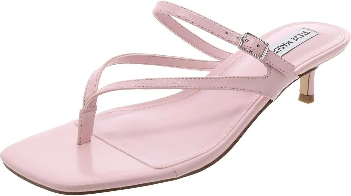 Steve Madden Women's Jessa Heeled Sandal