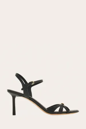 Strappy Sandal With New Vara Buckle