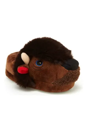 Stride Rite Billy Light Up Buffalo Slipper