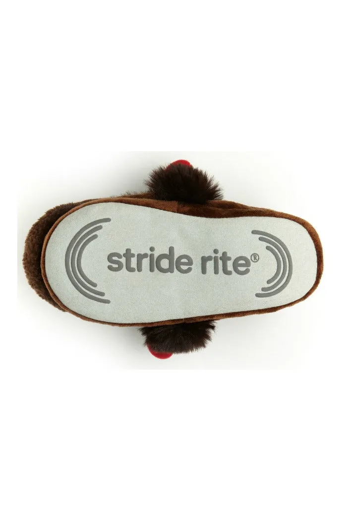 Stride Rite Billy Light Up Buffalo Slipper