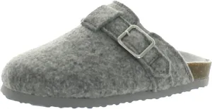 Stride Rite Boy's M2p Cozy Rite Slipper