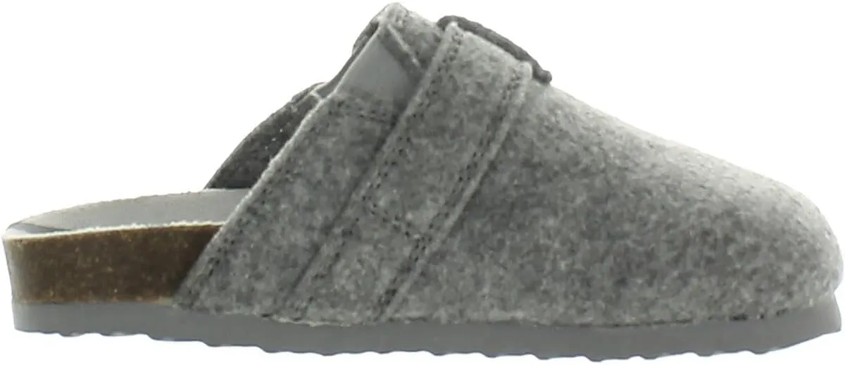 Stride Rite Boy's M2p Cozy Rite Slipper