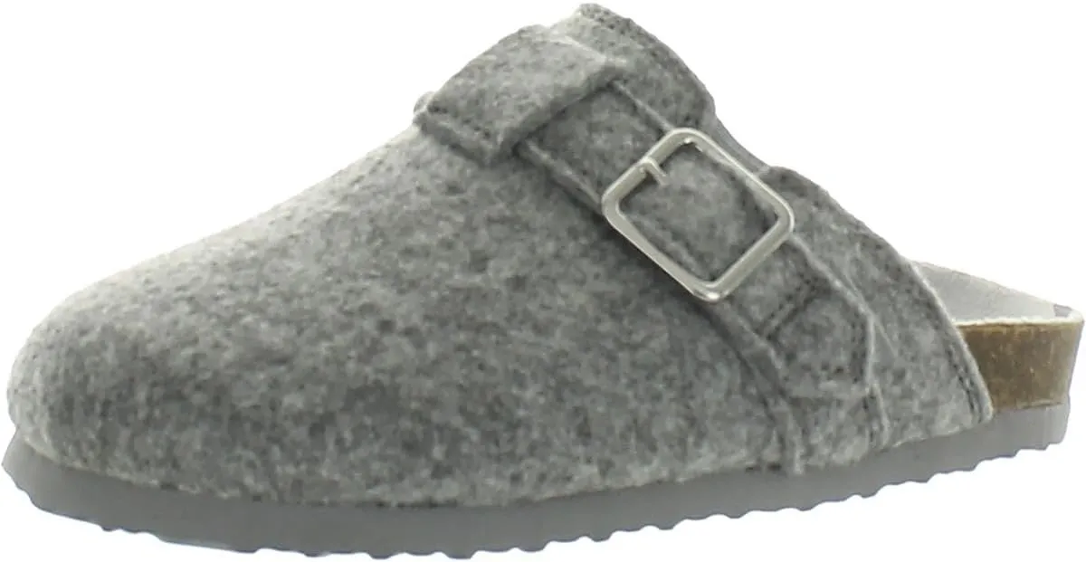 Stride Rite Boy's M2p Cozy Rite Slipper