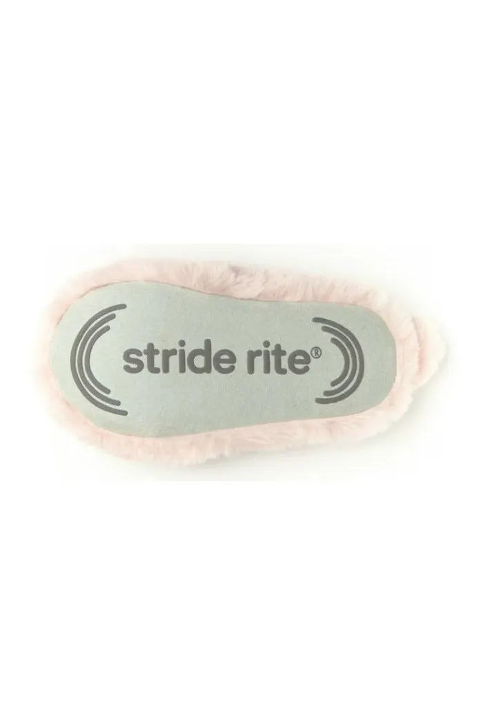 Stride Rite Brooke Bunny Slipper