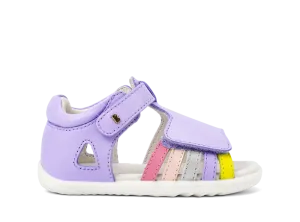 SU MIRROR | LILAC RAINBOW