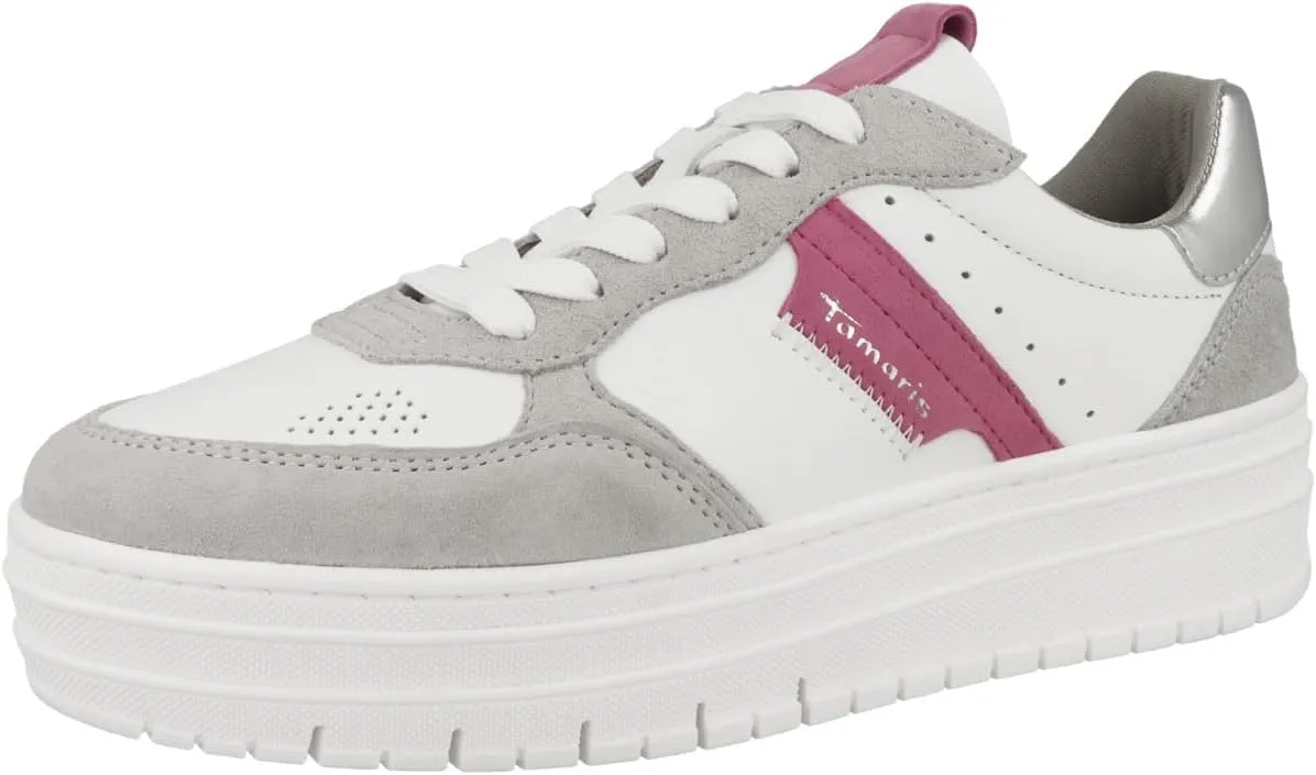 Tamaris Women's Fashionable Sneaker