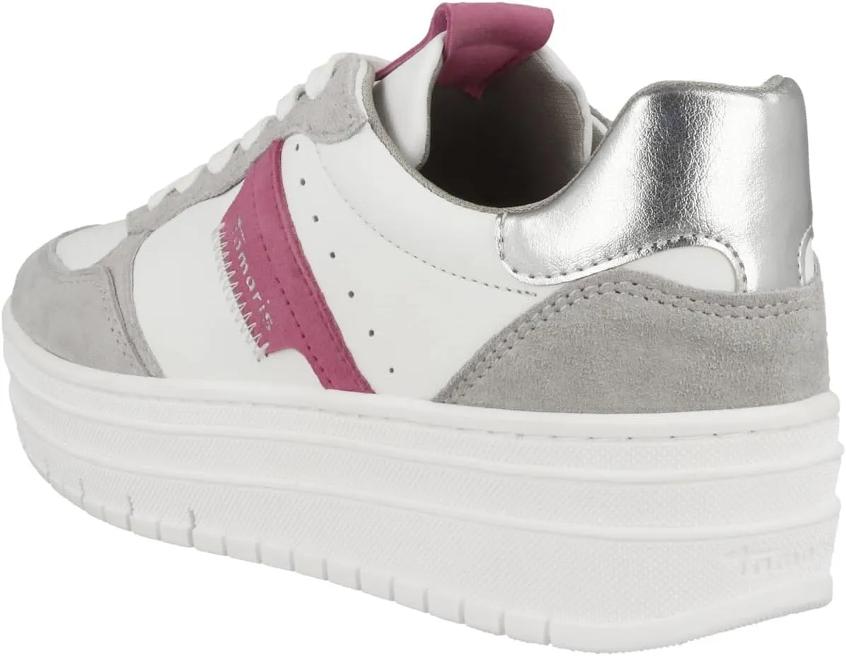 Tamaris Women's Fashionable Sneaker