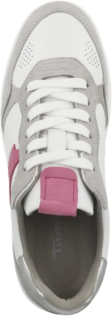 Tamaris Women's Fashionable Sneaker