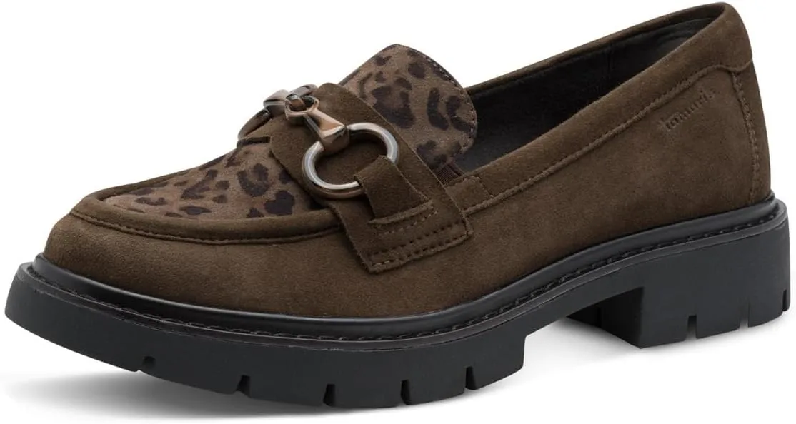 Tamaris Women's Loafer