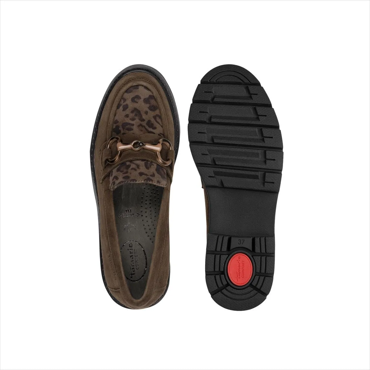 Tamaris Women's Loafer