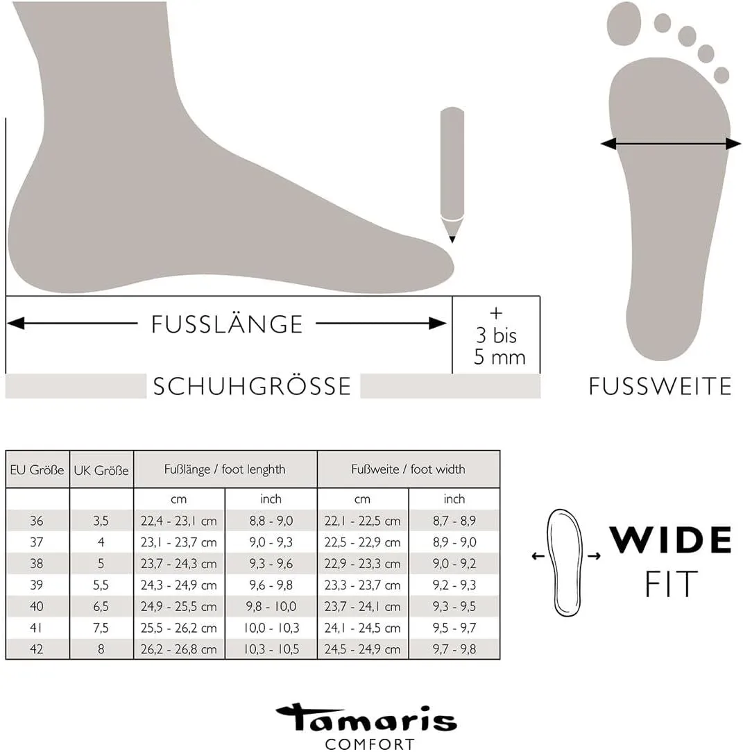 Tamaris Women's Loafer