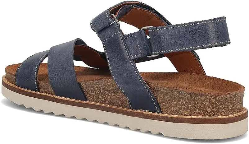 Taos Footwear Women's Sideways Sandal