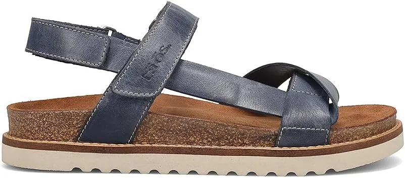 Taos Footwear Women's Sideways Sandal