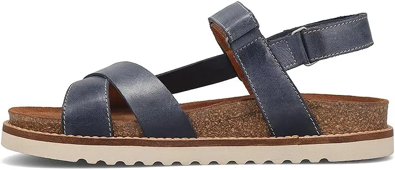 Taos Footwear Women's Sideways Sandal