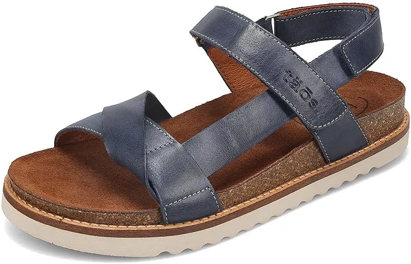 Taos Footwear Women's Sideways Sandal