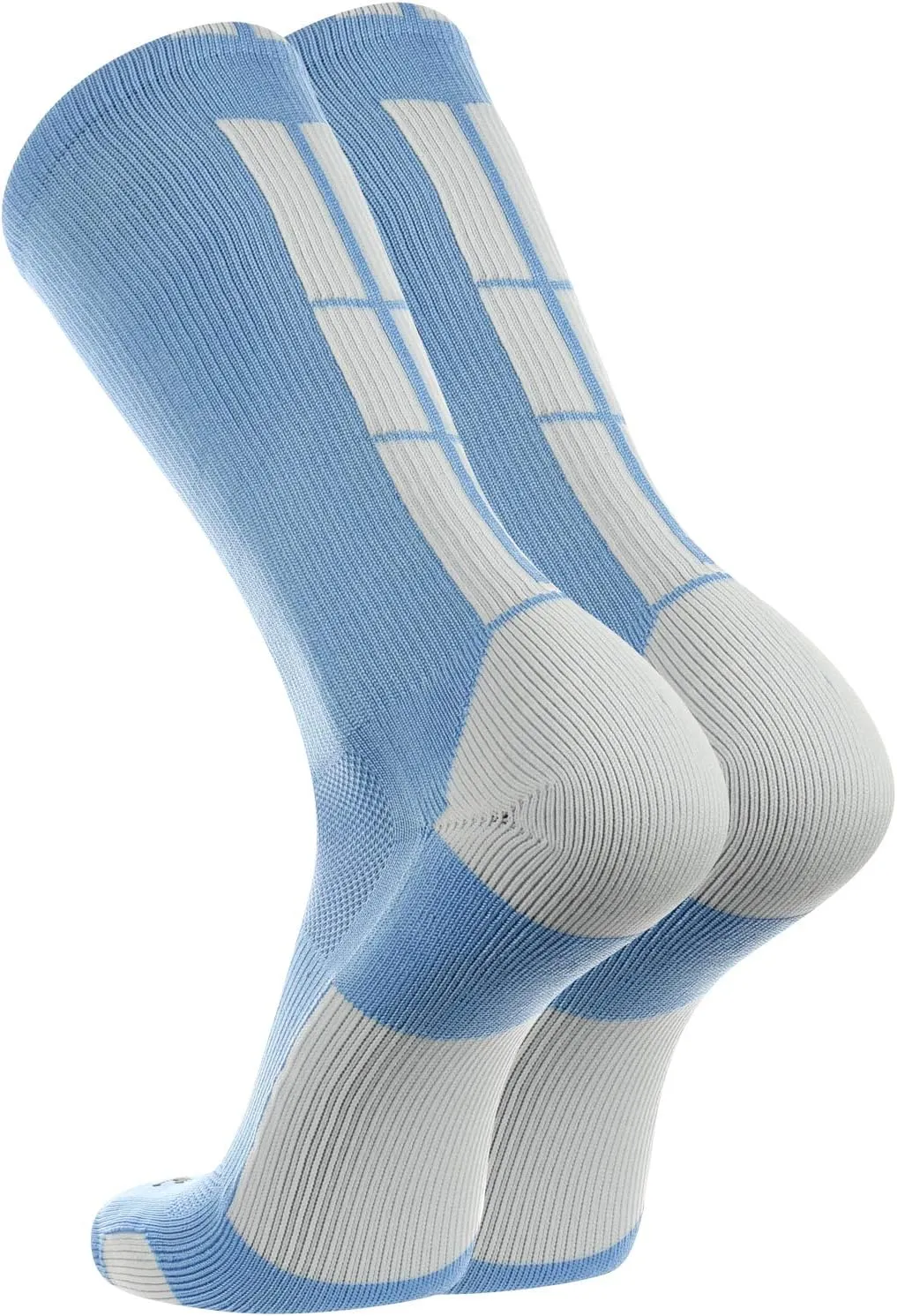 TCK Baseline 3.0 Athletic Crew Socks (20 Colors)