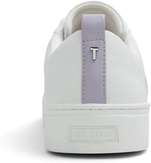 Ted Baker Women's Bailey Icon Sneaker