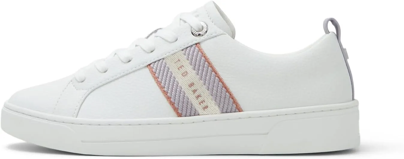 Ted Baker Women's Bailey Icon Sneaker