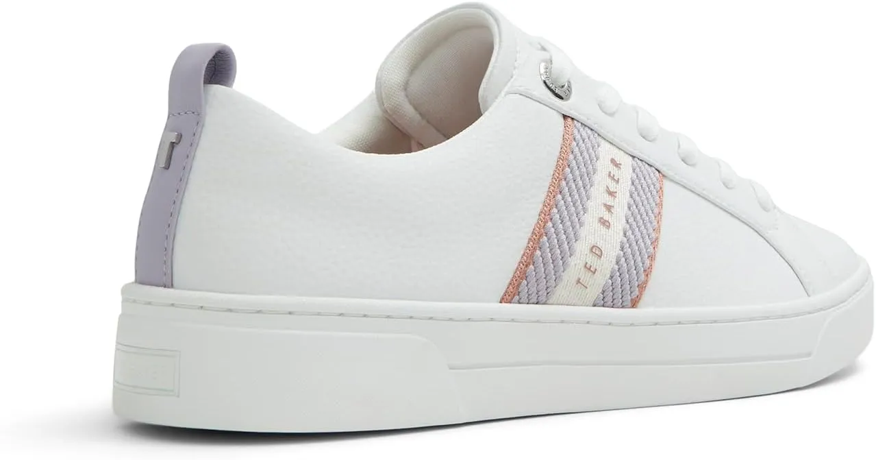 Ted Baker Women's Bailey Icon Sneaker