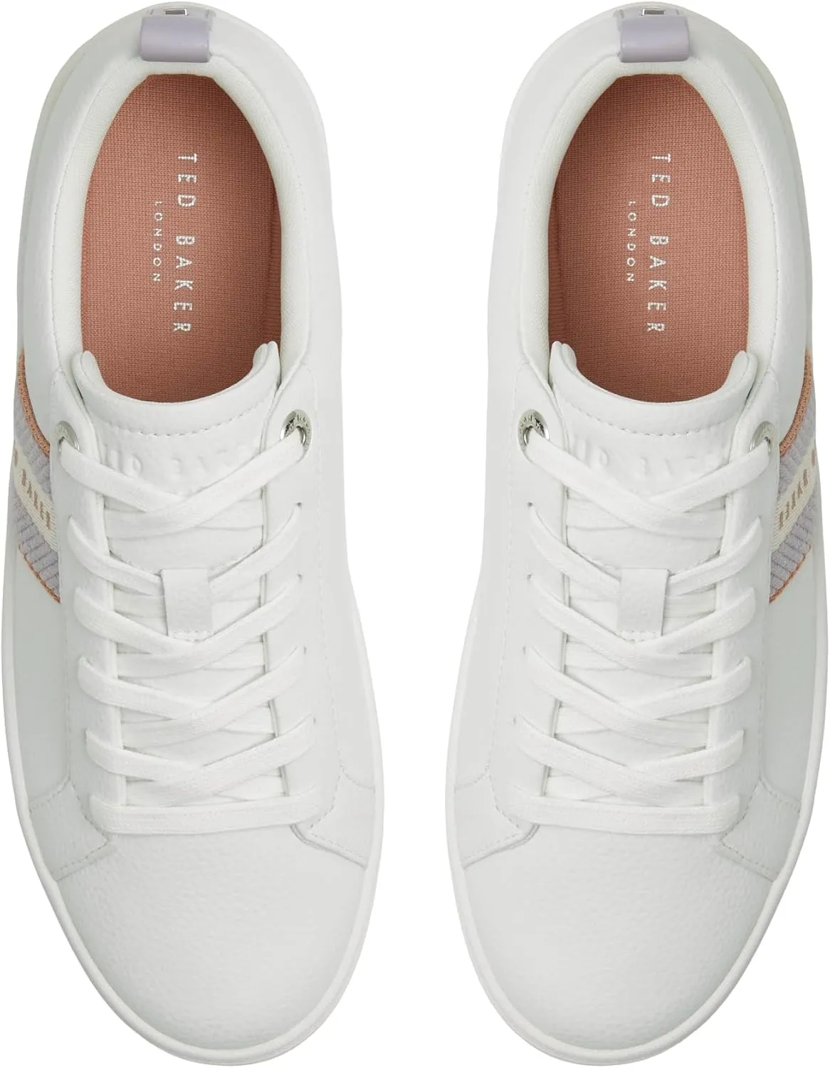 Ted Baker Women's Bailey Icon Sneaker