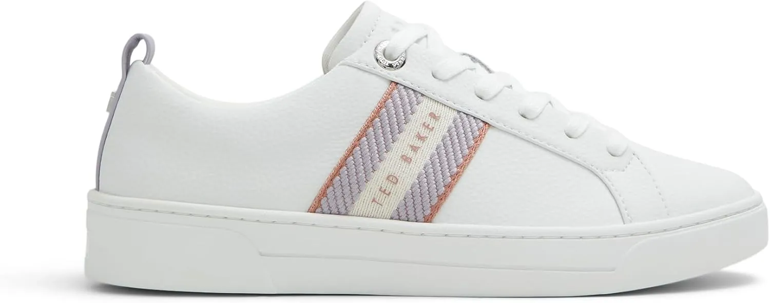 Ted Baker Women's Bailey Icon Sneaker